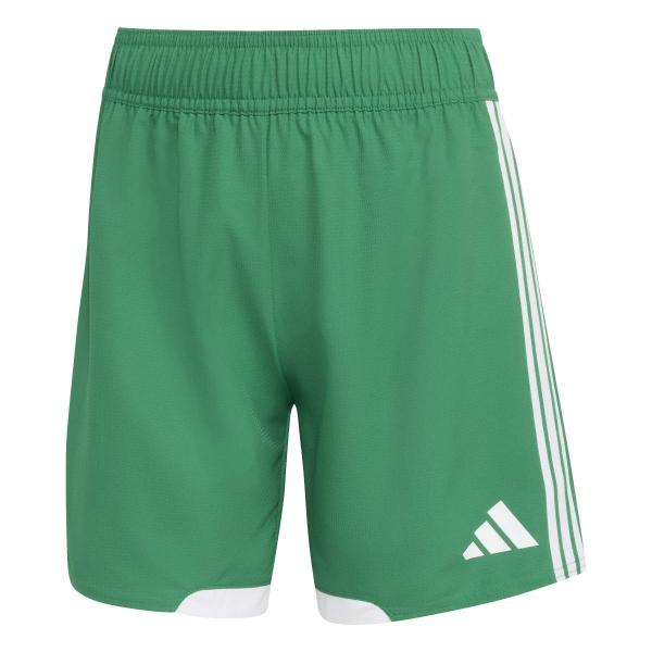 adidas Damen-Short TIRO 26 COMPETITION Match team green | XXS