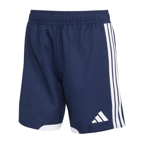 adidas Damen-Short TIRO 26 COMPETITION Match team navy blue | XXS