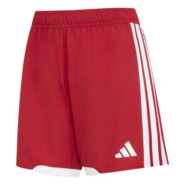 adidas Damen-Short TIRO 26 COMPETITION Match team power red | XXS