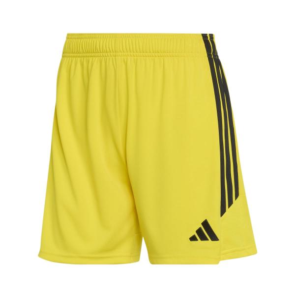 adidas Damen-Short TIRO 26 LEAGUE team yellow/black | XXS