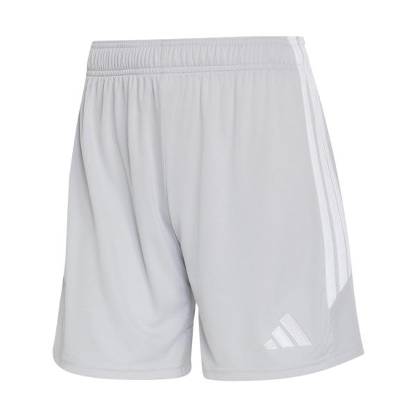 adidas Damen-Short TIRO 26 LEAGUE team light grey | XXS