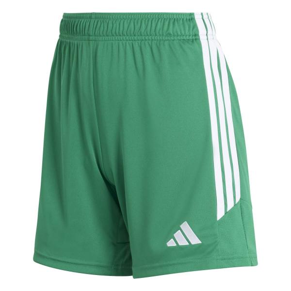 adidas Damen-Short TIRO 26 LEAGUE team green/white | XXS