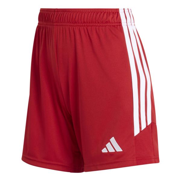 adidas Damen-Short TIRO 26 LEAGUE team power red/white | XXS