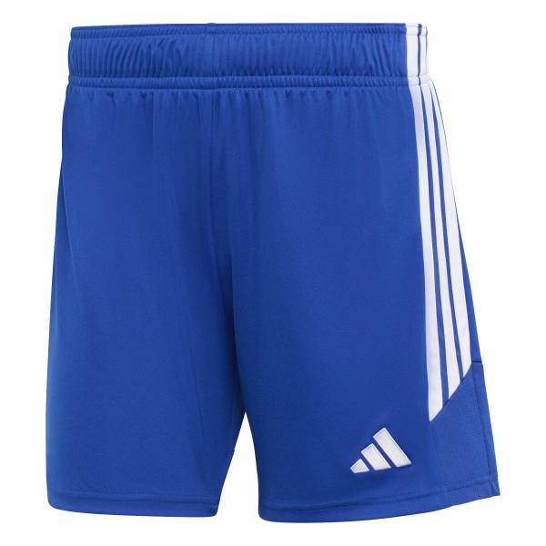 adidas Damen-Short TIRO 26 LEAGUE team royal blue/white | XXS