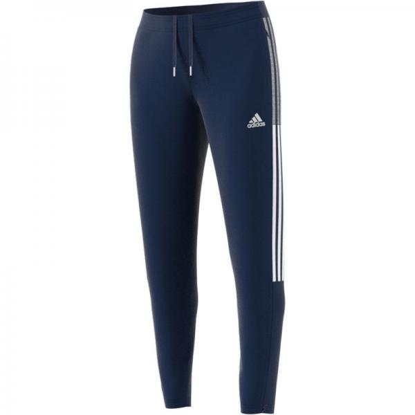 adidas Damen-Trainingshose TIRO 21 