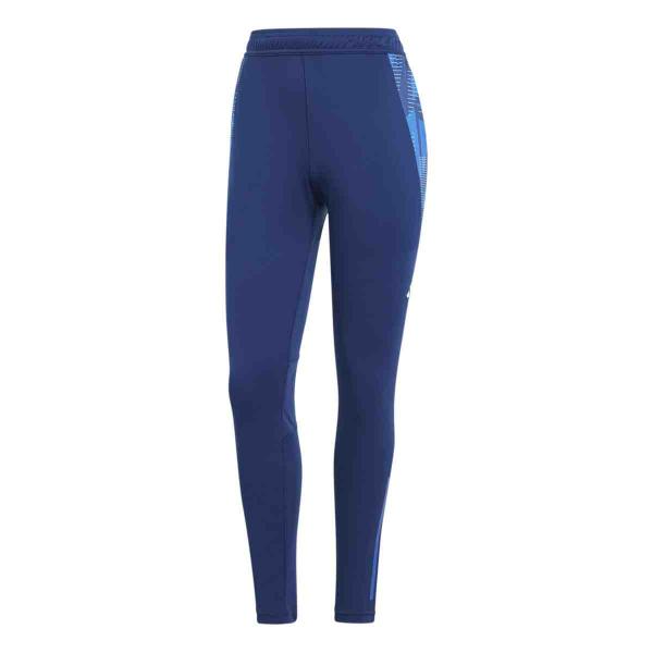 adidas Damen-Trainingshose TIRO 24 Competition team navy blue 2 | XXS