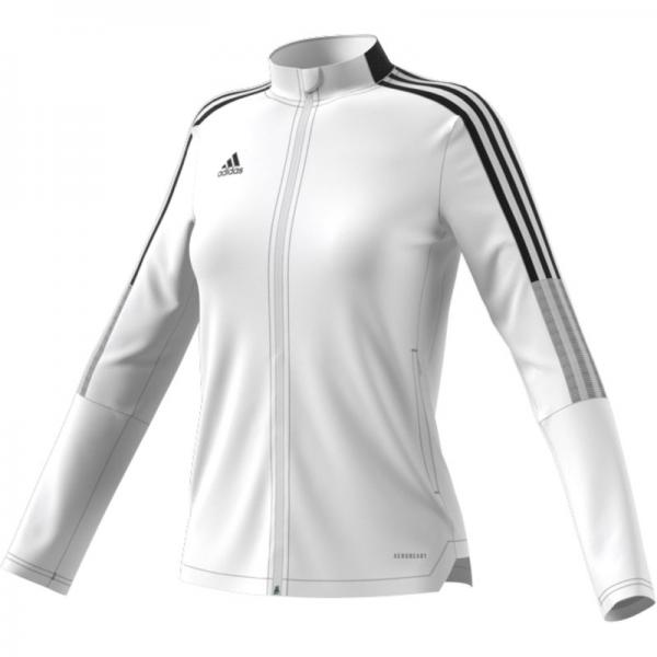 adidas Damen-Trainingsjacke TIRO 21 