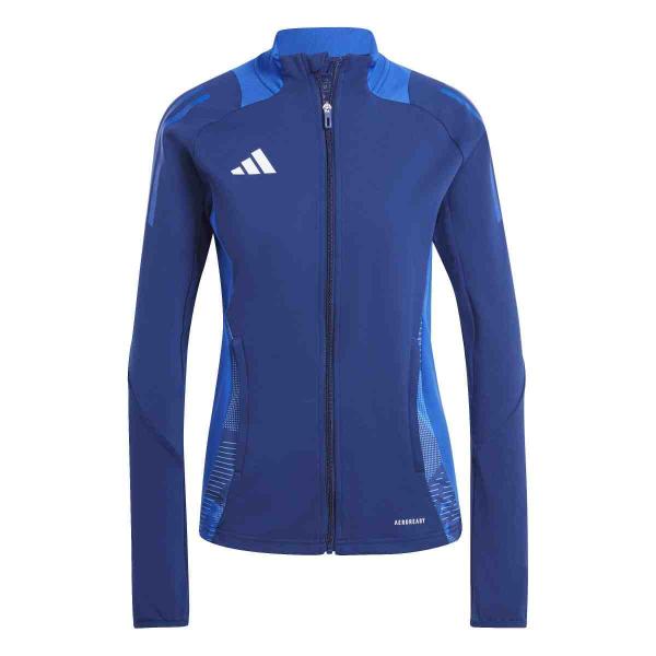 adidas Damen-Trainingsjacke TIRO 24 COMPETITION team navy blue 2 | XXS