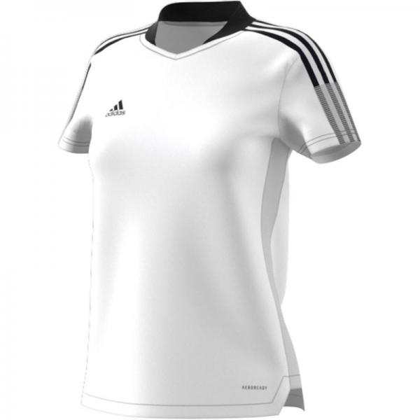 adidas Damen-Trainingsshirt TIRO 21 