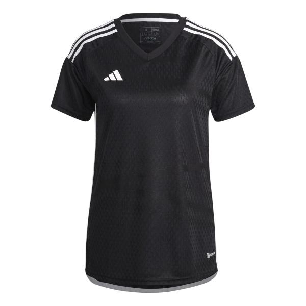 adidas Damen-Trikot TIRO 23 COMPETITION Match black | XXS | Kurzarm