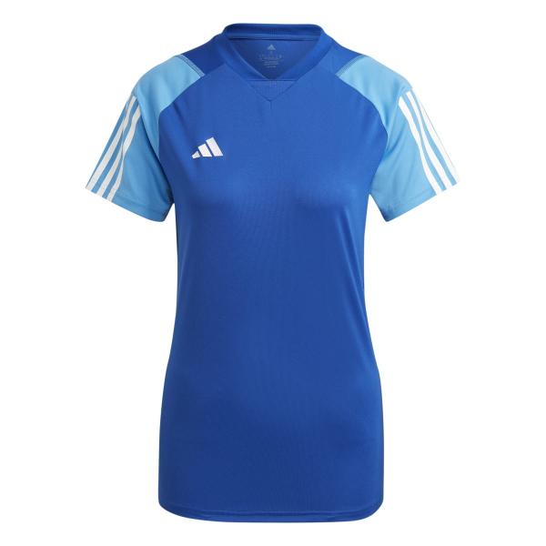 adidas Damen-Trikot TIRO 23 COMPETITION team royal blue | S | Kurzarm