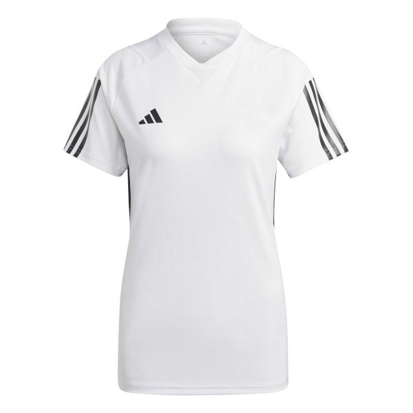 adidas Damen-Trikot TIRO 23 COMPETITION white | XXS | Kurzarm