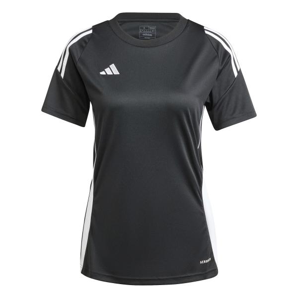 adidas Damen-Trikot TIRO 24 -kurzarm 