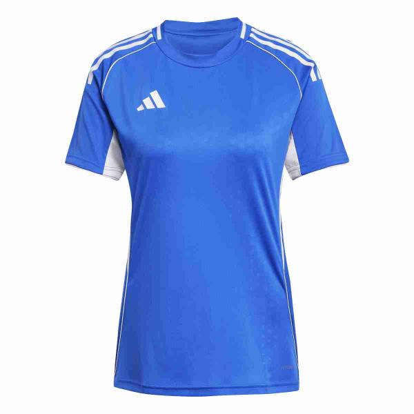 adidas Damen-Trikot TIRO 25 COMPETITION MATCH team royal blue | XXS | Kurzarm