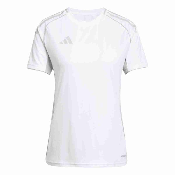 adidas Damen-Trikot TIRO 25 COMPETITION MATCH white | XXS | Kurzarm