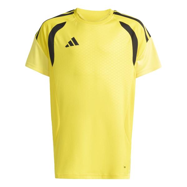 adidas Damen-Trikot TIRO 26 Competition team yellow | XS | Kurzarm