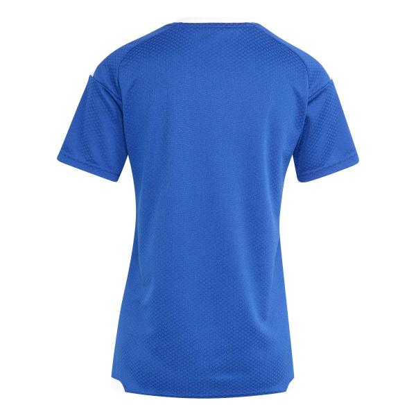 adidas Damen-Trikot TIRO 26 COMPETITION Match team royal blue | XXS | Kurzarm