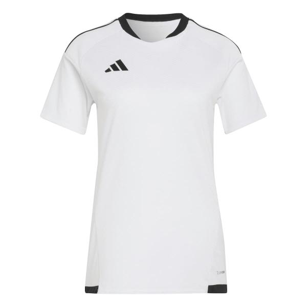 adidas Damen-Trikot TIRO 26 COMPETITION Match weiß | XXS | Kurzarm