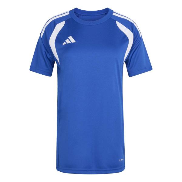 adidas Damen-Trikot TIRO 26 LEAGUE team royal blue/white | XXS | Kurzarm