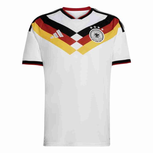 adidas Fantrikot DFB HOME - 2026 