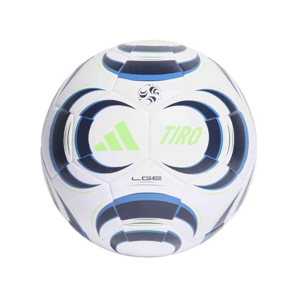 adidas Fußball TIRO LEAGUE TB white/navy | 5