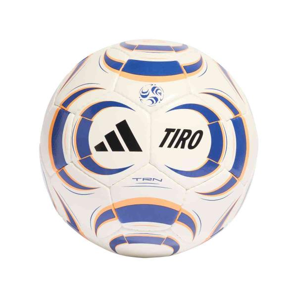 adidas Fußball TIRO TRAINING white/power blue | 3