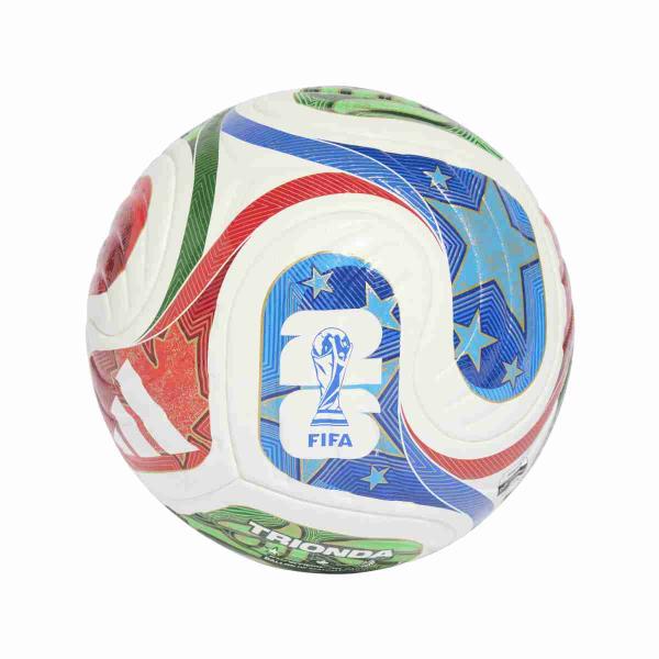 adidas Fußball WM 2026 TRIONDA PRO - offizieller Spielball 