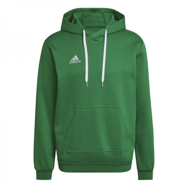 adidas Hoodie ENTRADA 22 team green | 116