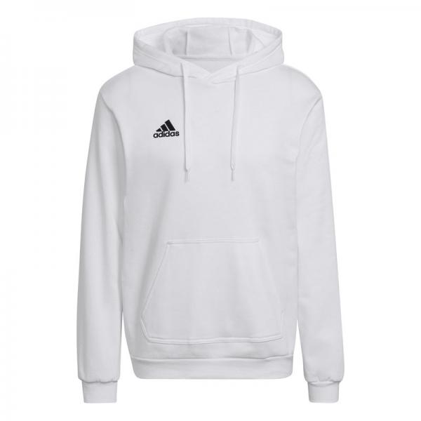 adidas Hoodie ENTRADA 22 white | 116