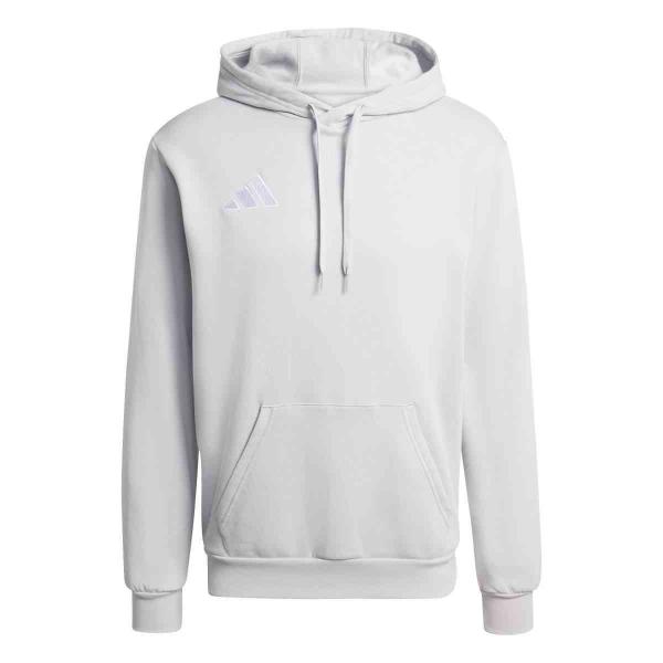 adidas Hoodie ENTRADA 26 team light grey | 116
