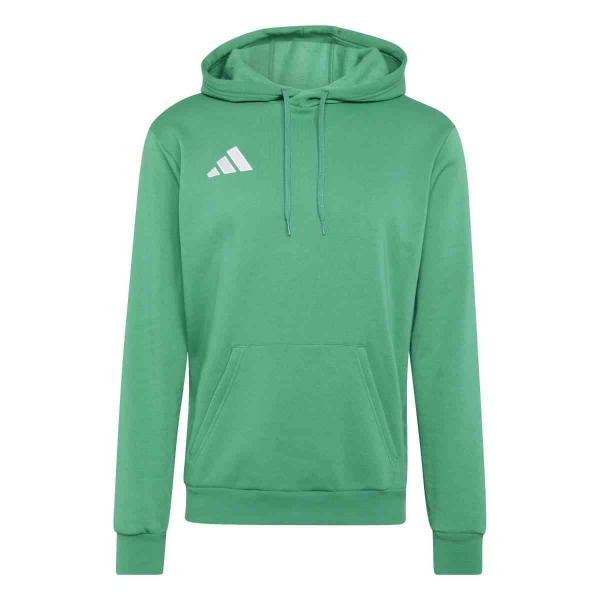 adidas Hoodie ENTRADA 26 team green/white | 116