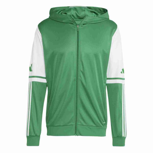 adidas Hoodie SQUADRA 25 team green | 116