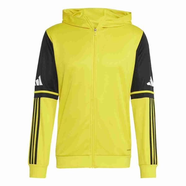 adidas Hoodie SQUADRA 25 team yellow | 116