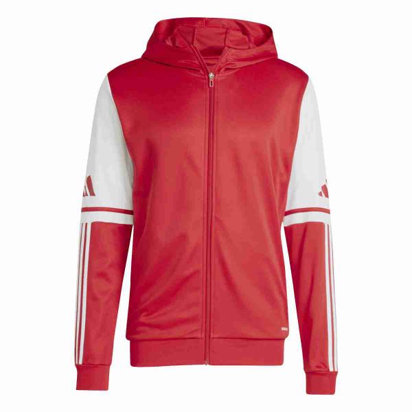 adidas Hoodie SQUADRA 25 team power red | 116