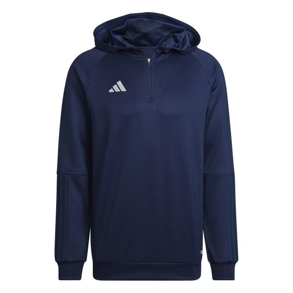 adidas Hoodie TIRO 23 COMPETITION team navy blue | 116