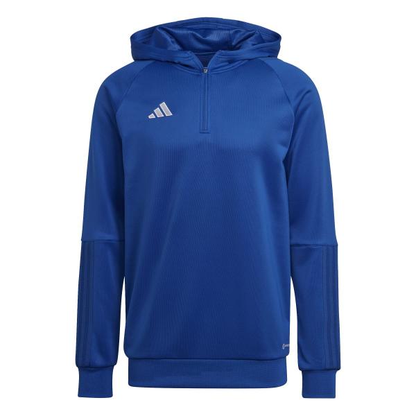 adidas Hoodie TIRO 23 COMPETITION team royal blue | 116