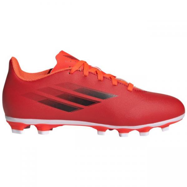 adidas Kinder-Fußballschuh X SPEEDFLOW FxG 