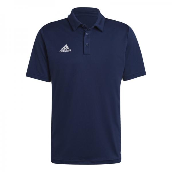 adidas Poloshirt ENTRADA 22 team navy blue | 116