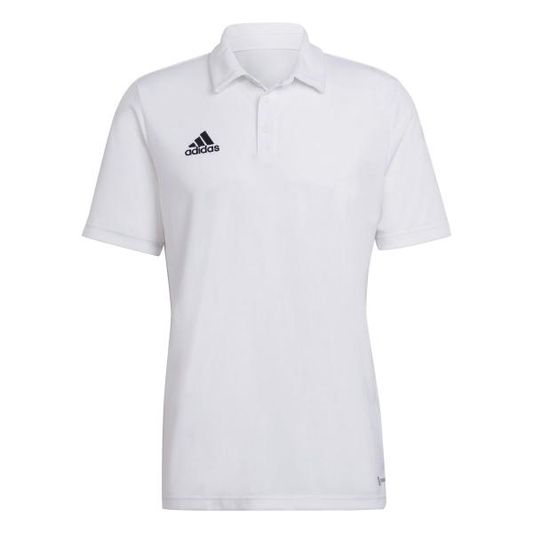 adidas Poloshirt ENTRADA 22 white | 116