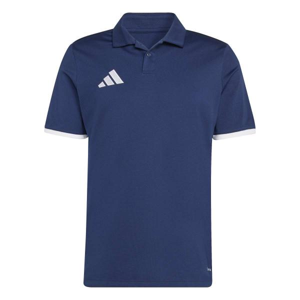 adidas Poloshirt ENTRADA 26 navyblue/white | 116