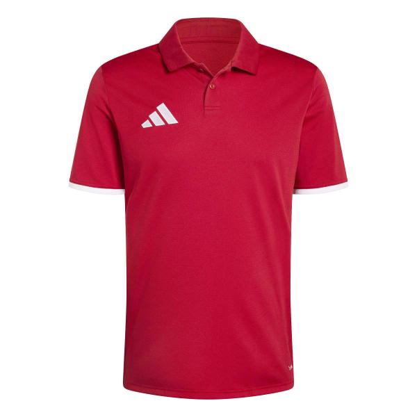 adidas Poloshirt ENTRADA 26 team power red | 116