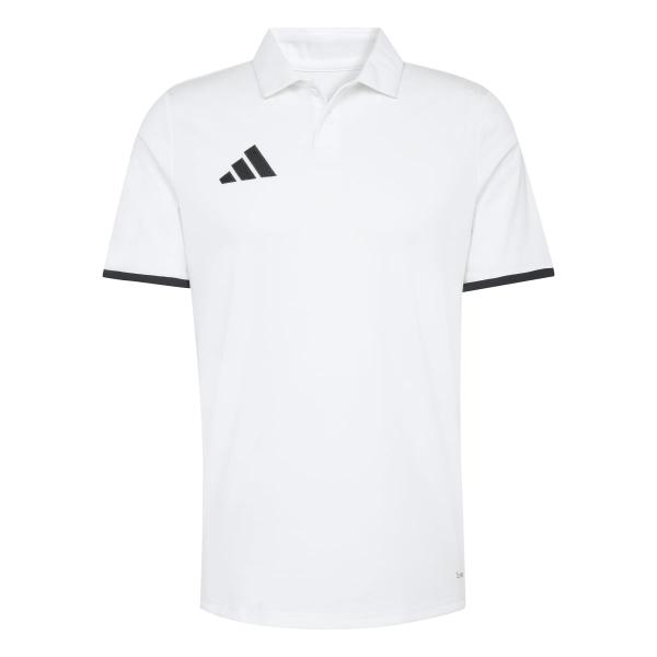 adidas Poloshirt ENTRADA 26 white | 116