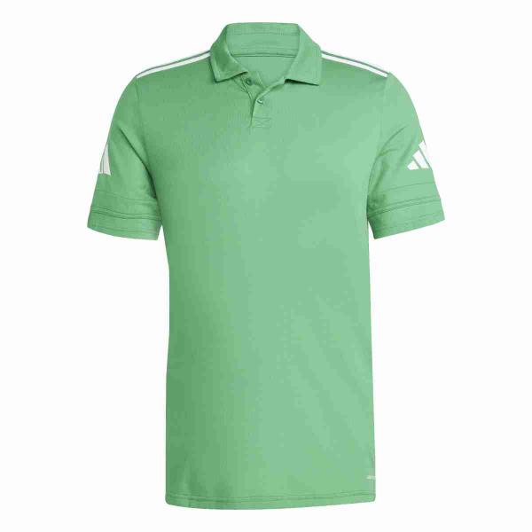 adidas Poloshirt SQUADRA 25 team green | 116