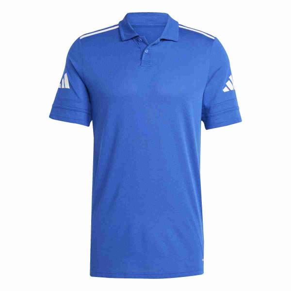 adidas Poloshirt SQUADRA 25 team royal blue | 116