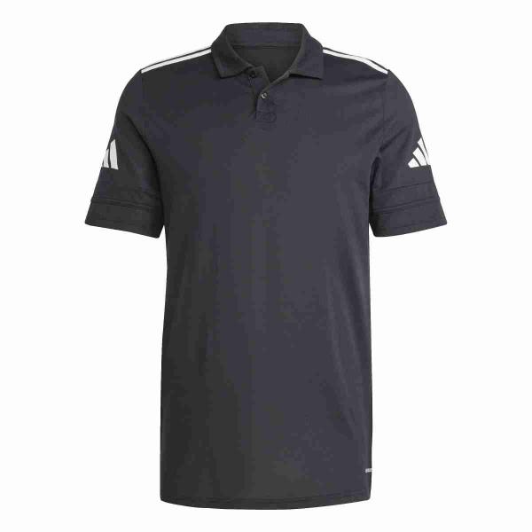 adidas Poloshirt SQUADRA 25 black | 116