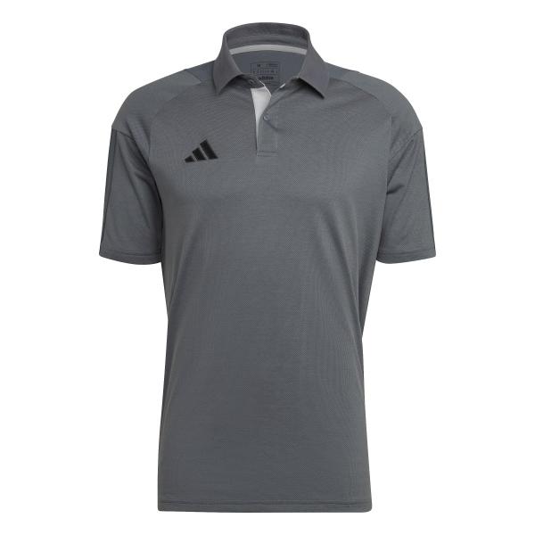 adidas Poloshirt TIRO 23 COMPETITION team onix/team light grey | 116