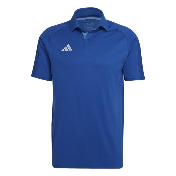adidas Poloshirt TIRO 23 COMPETITION team royal blue/pulse blue | 116