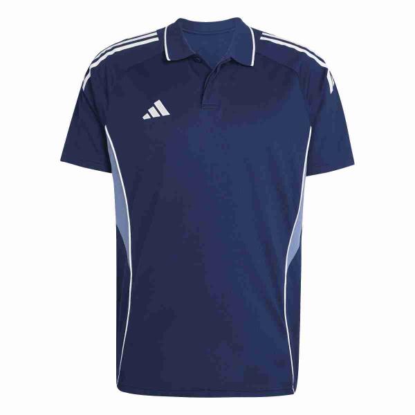 adidas Poloshirt TIRO 25 COMPETITION team navy blue 2 | 116