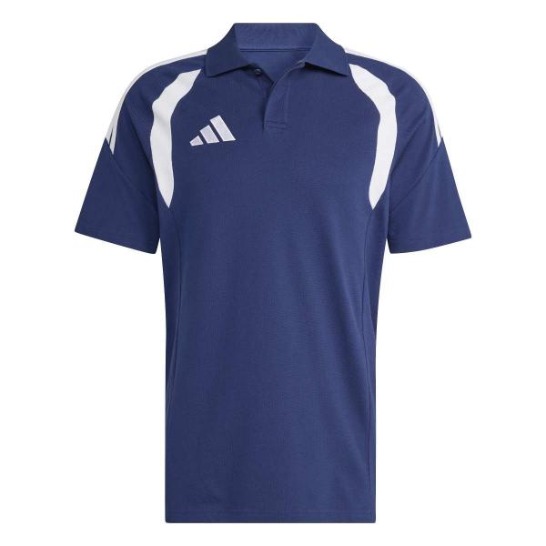 adidas Poloshirt TIRO 26 LEAGUE team navy blue | 116