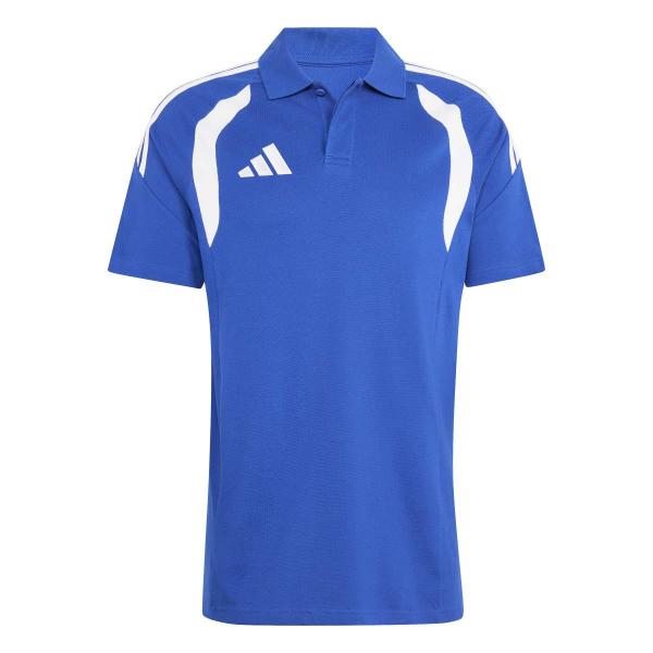 adidas Poloshirt TIRO 26 LEAGUE team royal blue | 116